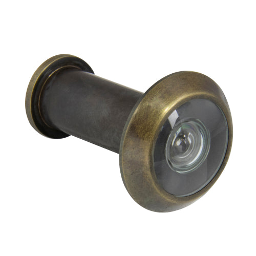 Door Viewer - 180 degree in Oil Rubbed Bronze