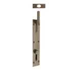 Necked Outward Reverse Bolt in Natural Bronze