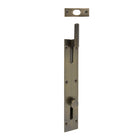 Necked Outward Reverse Bolt in Oil Rubbed Bronze