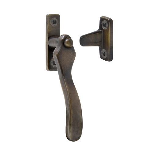 Traditional Wedge Fastener in Oil Rubbed Bronze