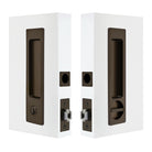 Windsor Cavity-Suite Ultra lock set with multiple keys and brass finish, displayed on a white background.