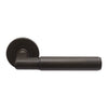 NIDO - Sona Lever Set in Dark Roman Brass