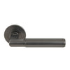 NIDO - Sona Lever Set in Graphite Nickel