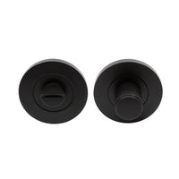 NIDO Turn & Release - 56mm Rose in Matt Black
