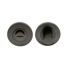 NIDO Turn & Release - 56mm Rose in Graphite Nickel