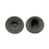 NIDO Turn & Release - 56mm Rose in Graphite Nickel