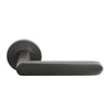 NIDO - Modella Lever Set in Graphite Nickel