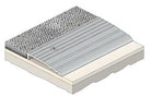 RAVEN RP112 Threshold Plate 3000mm in Clear Anodised
