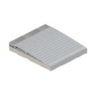 RAVEN RP138 Threshold Plate 3000mm in Clear Anodised