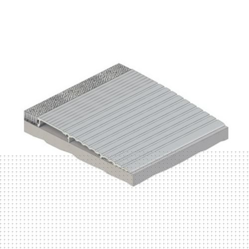 RAVEN RP138 Threshold Plate 3000mm in Clear Anodised