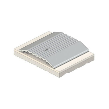 RAVEN RP19 Threshold Plate 3000mm in Clear Anodised