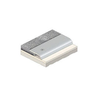 RAVEN RP27 Threshold Plate 3000mm in Clear Anodised