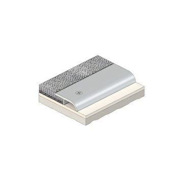 RAVEN RP27 Threshold Plate 3000mm in Clear Anodised