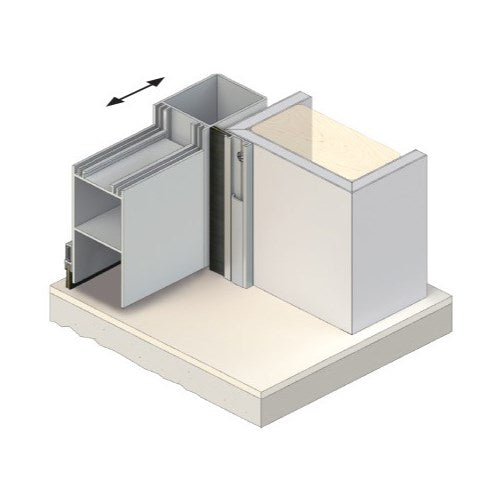 Raven RP51F – Style Finish Design Pty Ltd