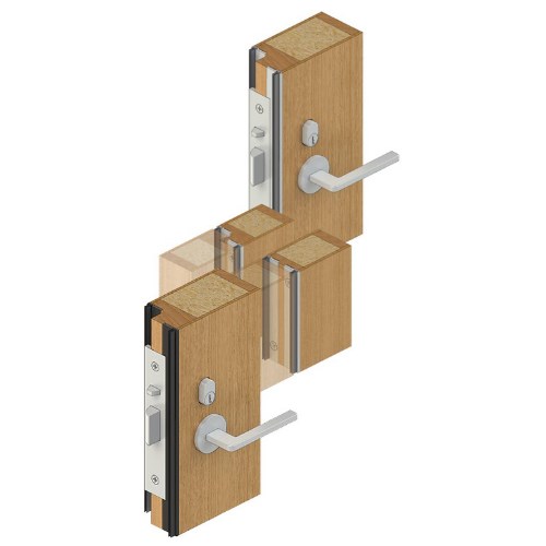 Raven RP71Si – Style Finish Design Pty Ltd