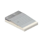 RAVEN RP77 Threshold Plate 3000mm in Clear Anodised