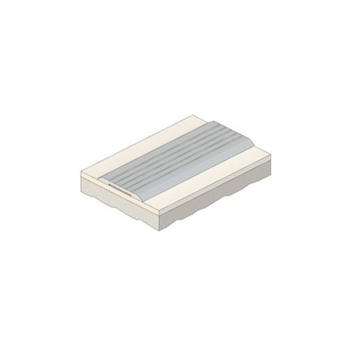RAVEN RP95 Threshold Plate 3000mm in Clear Anodised