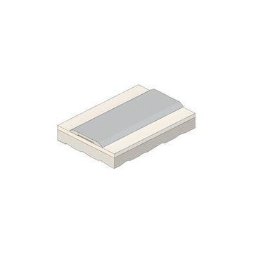 RAVEN RP96 Threshold Plate 3000mm in Clear Anodised