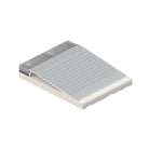 RAVEN RP98 Threshold Plate 3000mm in Clear Anodised
