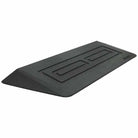 Raven RPTR025 remote control with black design and multiple buttons for electronic device operation.