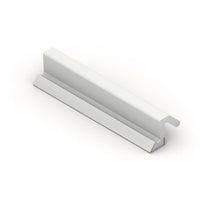 Schlegel AQ21 Door and Window Seal. 250m Roll in White