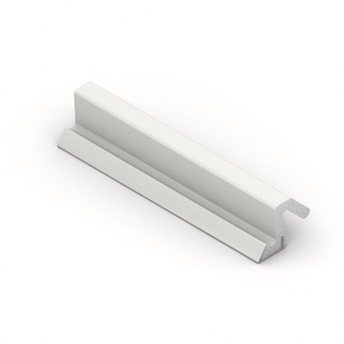 Schlegel AQ21 Door and Window Seal. 250m Roll in White