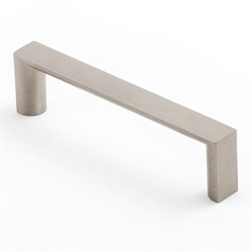 Planar Handle in Brushed Nickel