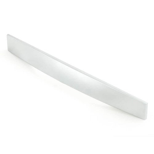 Castella Forme Cabinet Pull Handle in Satin Chrome