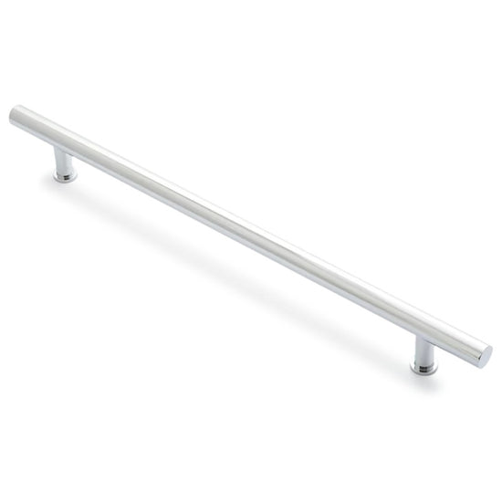 STATEMENT Stirling 450mm Appliance Pull Handle - Polished Chrome in Polished Chrome
