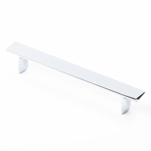 Castella Kyoto Cabinet Pull Handle in Polished Chrome