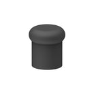 Gom GN13 25mm Ø x 21mm Ø X 26mm projection in Black