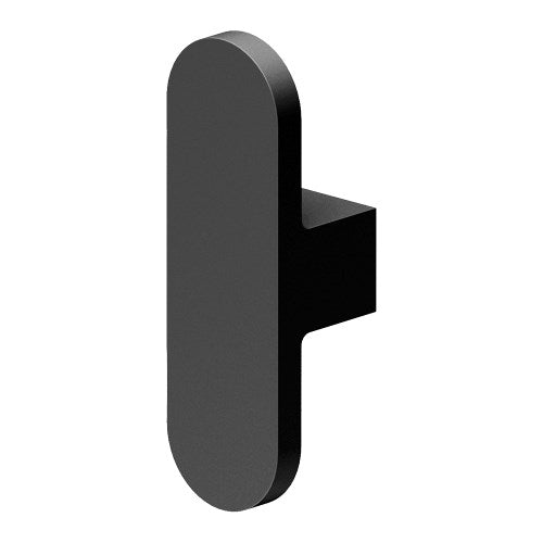 Gom NT2 90mm x 28mm x 27mm projection in Black