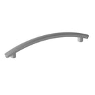 Arch Handle 128mm in Satin Chrome