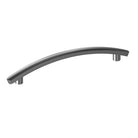 Arch Handle 128mm in Stainless Effect