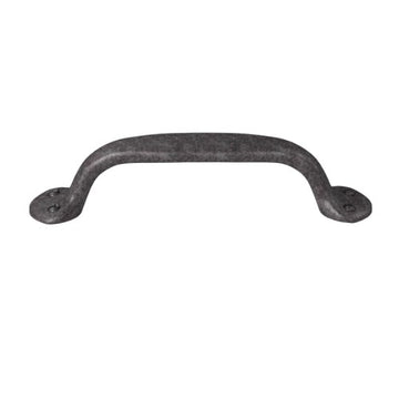 Handle 96mm CTC in Antique Pewter
