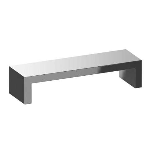 Big Bertha Handle 160mm CTC in Polished Chrome