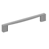 Eaton handle 192mm CTC in Stainless Effect