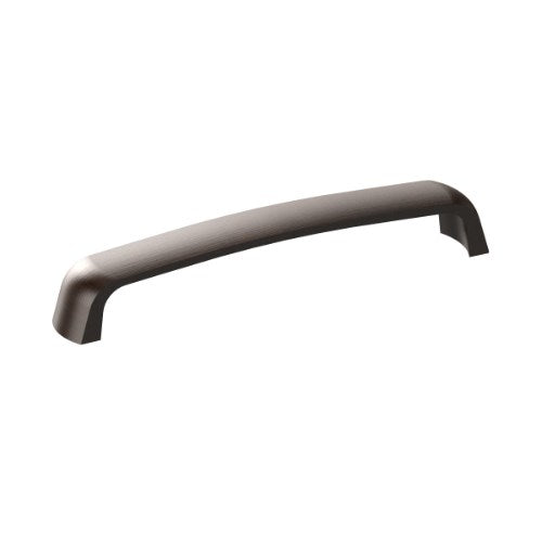 Cromer Handle 192mm CTC in Black Olive