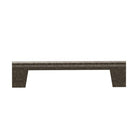 Industrial Handle 192mm in Antique Brass