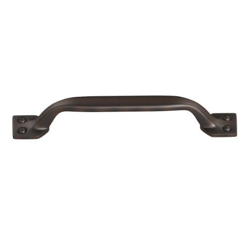 Highland Handle 96mm CTC in Black Olive