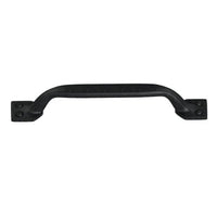 Highland Handle 96mm CTC in Industiral Black