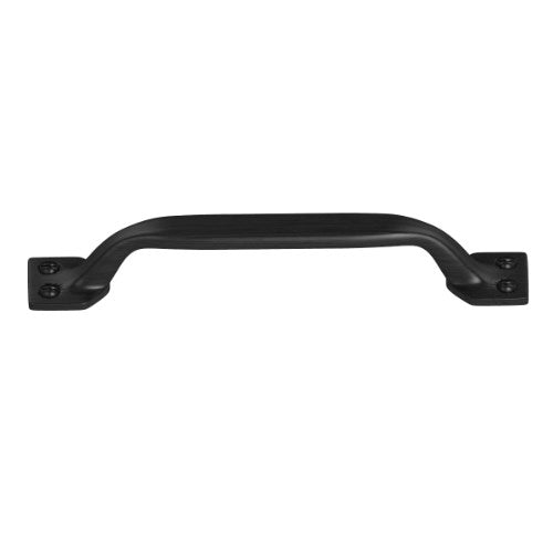 Highland Handle 96mm CTC in Matt Black