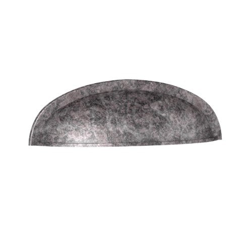 Bristol Cup 96mm CTC 120mm O/A in Antique Pewter