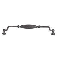Ashford drop handle 224mm CTC in Antique Pewter
