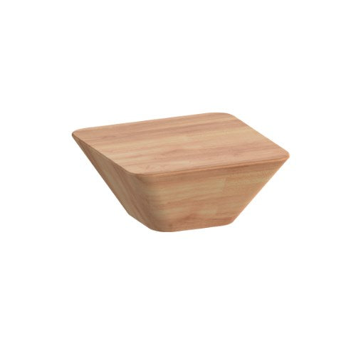 App Timber Cabinet Knob in Oak