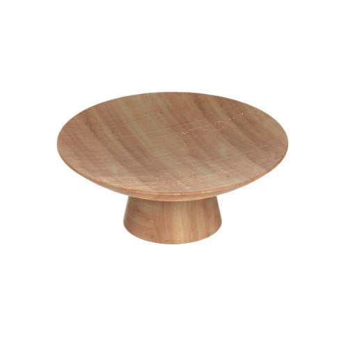 Cabinet Knob. Timber Cabinet Knob. Olympia Knob 65mm dia in Oak