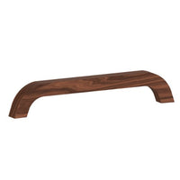 Kethy L7796 Harden handle, durable metal door handle with a polished finish, suitable for residential or commercial doors.