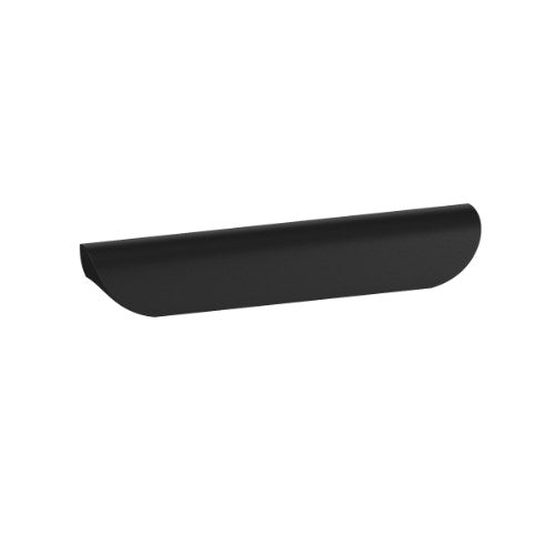 Archive Handle 64mm CTC in Satin Black