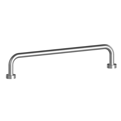 Lounge Handle 288mm CTC in Satin Stainless