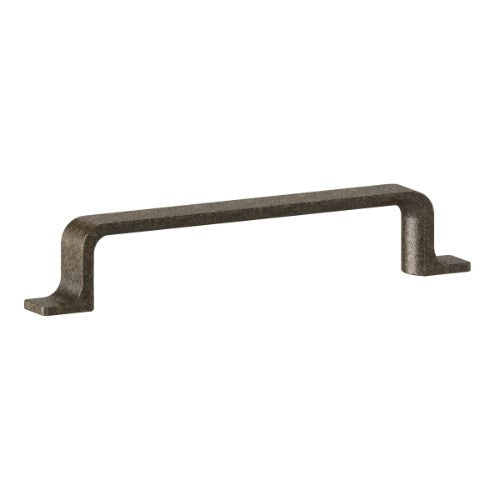 Handle 256mm CTC in Antique Brass